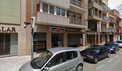 Fotografia Valls