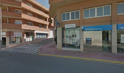 Estudio Fotográfico Teresa Calafell