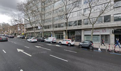 Observatorio Español de Acuicultura