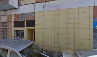 Otg Oficina de Trabajo de la Generalitat