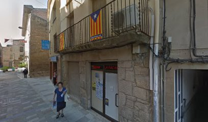 Magí Coscollola Andreu (Electrònica MCA)