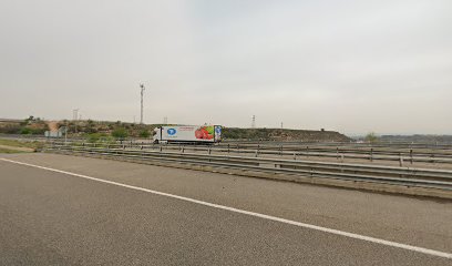 Estació Anellament Sudanell