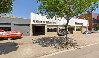 Fàbrica de Ceràmica