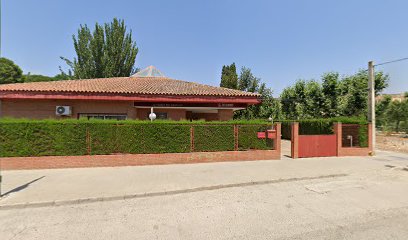 INAEM Oficina de Empleo de Fraga