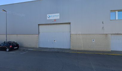 Kiomac Machine Tools