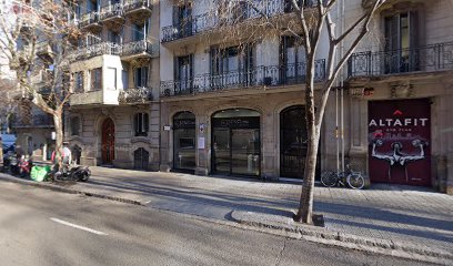Expomon Barcelona