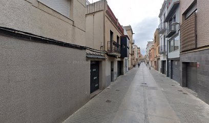 Moquetas y stands Bètulo