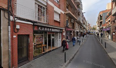 Naipe Externo
