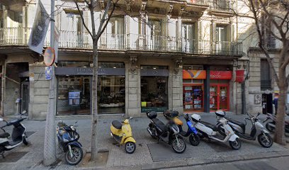 Mayence I Diseño y Fabricación de Expositores PLV