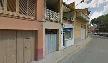 Serveis Electrics Oliva-Panabera SL