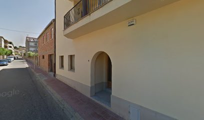 CANIGO REMOLCS S.L.