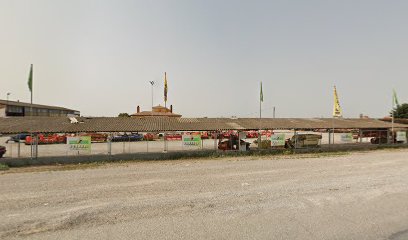 Maquinaria agrícola Ferro S.A.