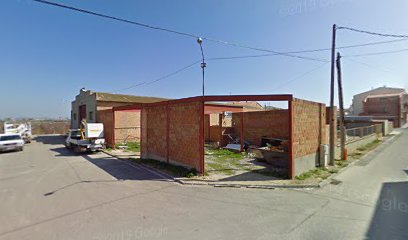 Maquinària Agrícola Vall, S.L.