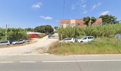 ARAGOGAMMA ALMACEN