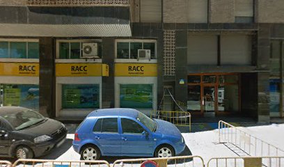 Racc Travel