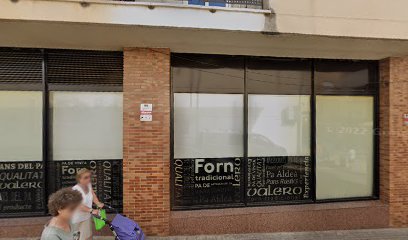 Farmhispania
