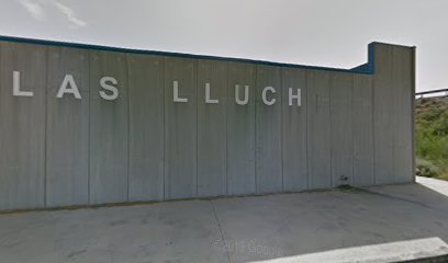 Velas Lluch SL