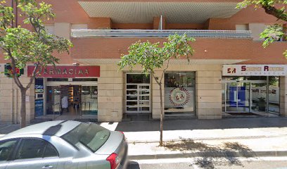 Farmàcia Sílvia Rami Lleida