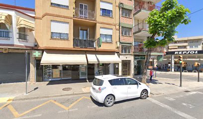 Farmàcia Baldomà Carrobé