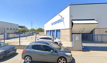 FARMAVENIX LERIDA