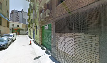 Associació D'Auxiliars I Ajudants de Farmacia de la Provinci