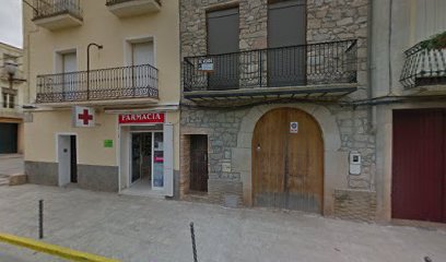 Farmàcia Miguel Valiente Bautista