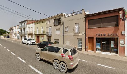 Farmàcia Morán
