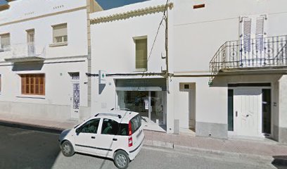 Farmàcia Judit Bernaus