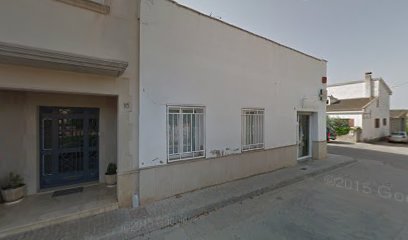 Farmàcia Coll