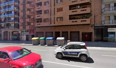 Biomauri Sl