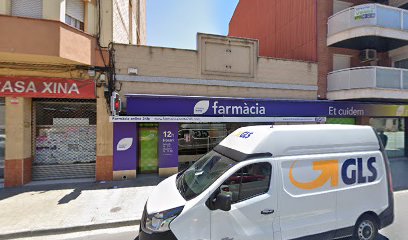 Disanta Nutrició