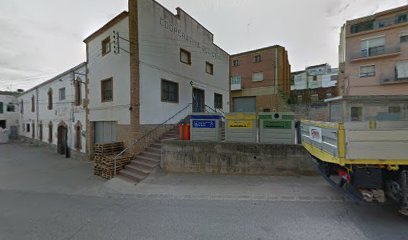 Farmacia Aluja
