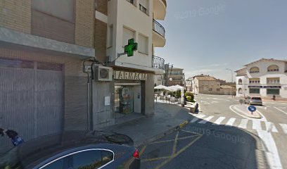 Farmàcia Arqué