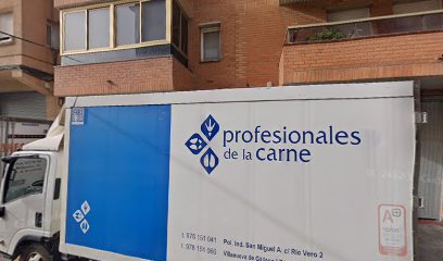 Ferreteria Atienza S.L.