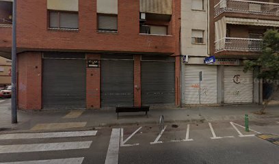 Cz Ferreteria Centre