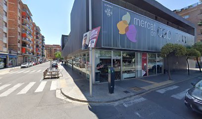 Fruites Terraferma S.L.