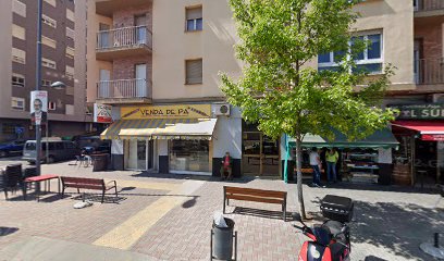 María José Civis Llovet