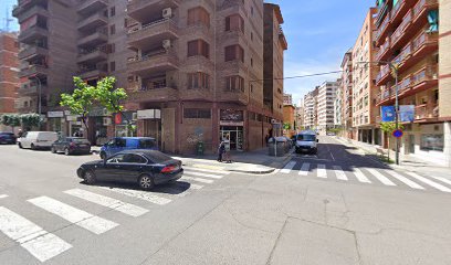 Fruites i verdures Teresita