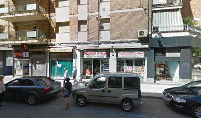 Nugafruits Serveis de Distribució