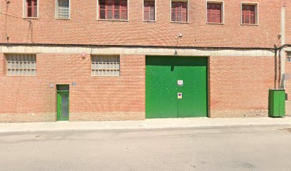 FRUTEROS MURCIANOS SA FRIGORIFICOS LA FUENSANTA SA