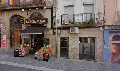 Fruita Garcia Vicent