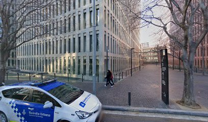 Juzgado de lo Social Nº 30