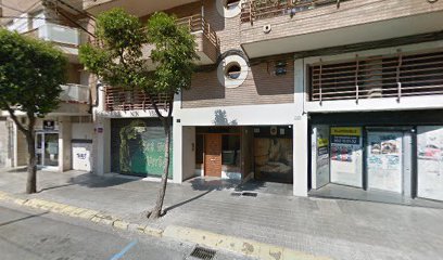 Fundació Pérez-Pallarès per l'art i la cultura