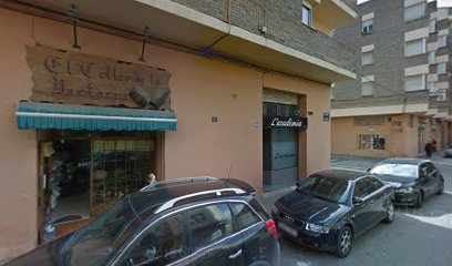 Fundacio Privada Llar Sant Jaume