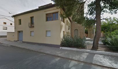 Fundació d'Esplais Santa Maria De Núria