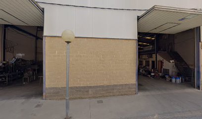 Fundación ADRA Aitona