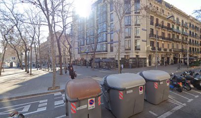 Fundación Catalana para la Investigación y la Innovación