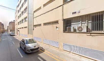 Fundación Privada Para la Investigación del Vino
