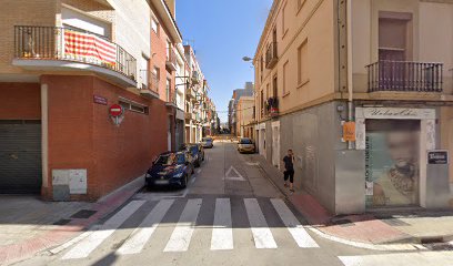 Fundació Lliga per a la Investigació i Prevenció del Càncer