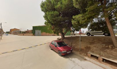 Foneria d'Alumini Artesona